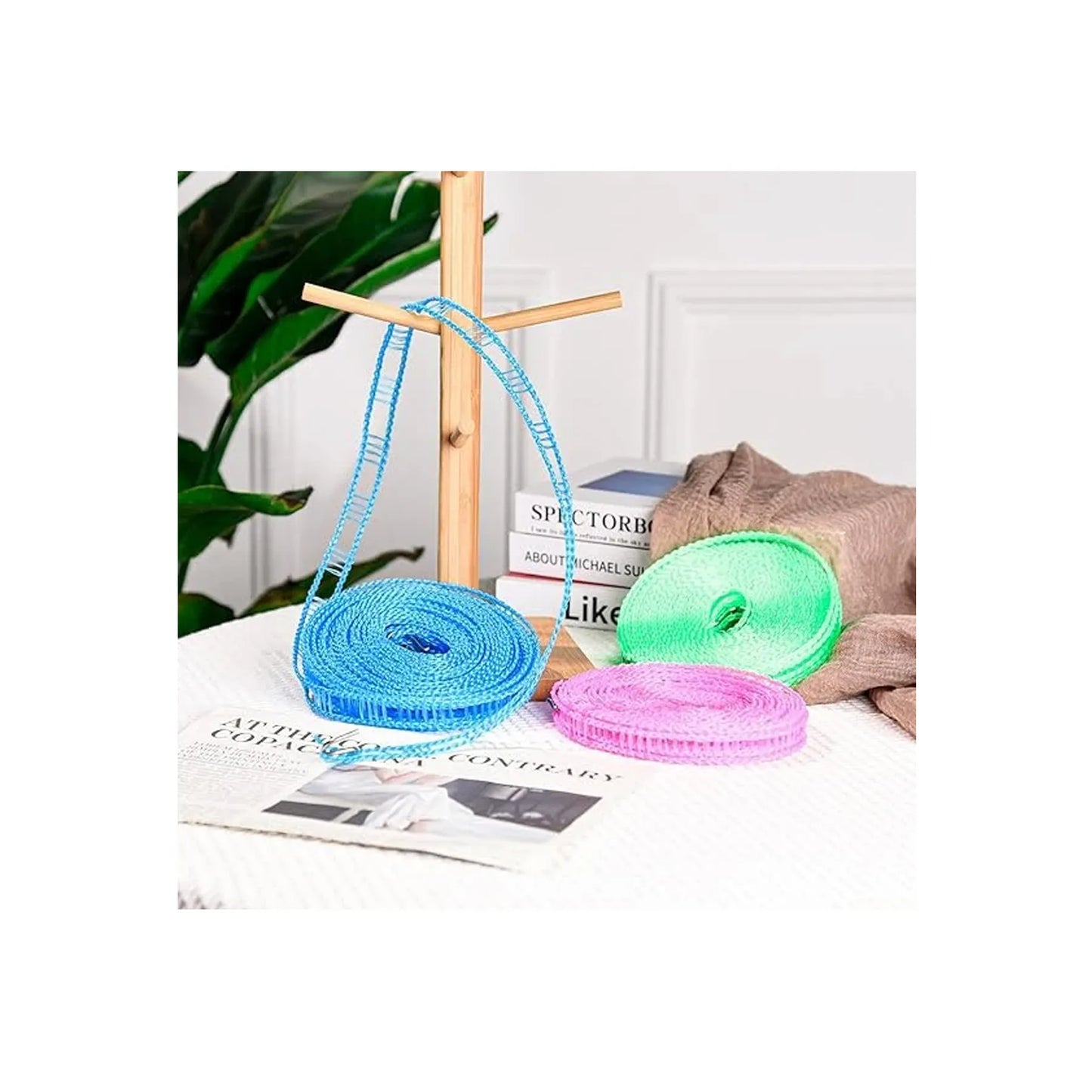 5 Meter Clothesline Rope