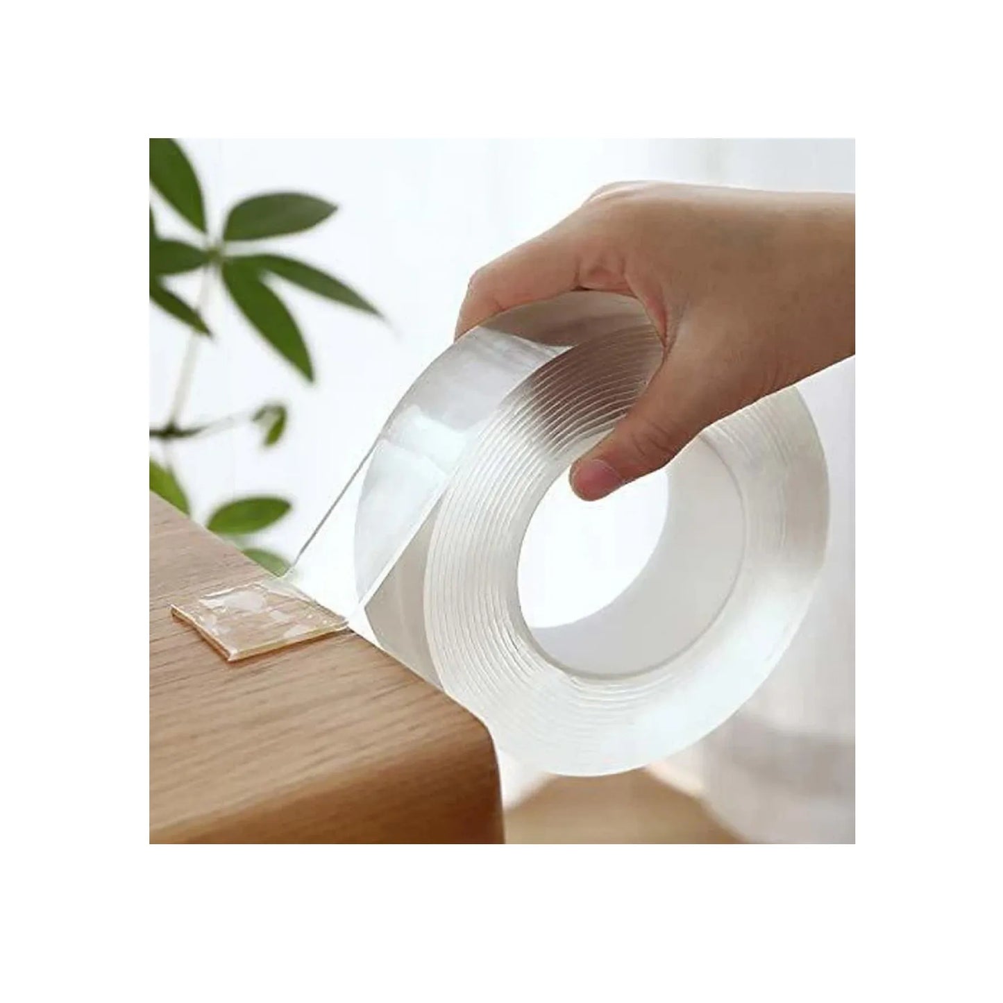 Unique Style Super Strong Double Sided Nano Tape 3-Meter