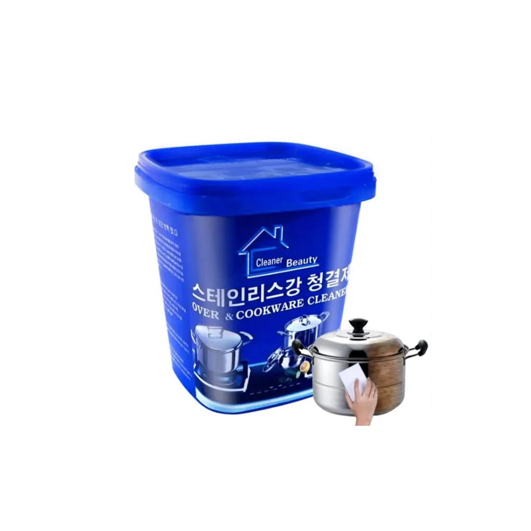 Cookware Rust Removal Cream