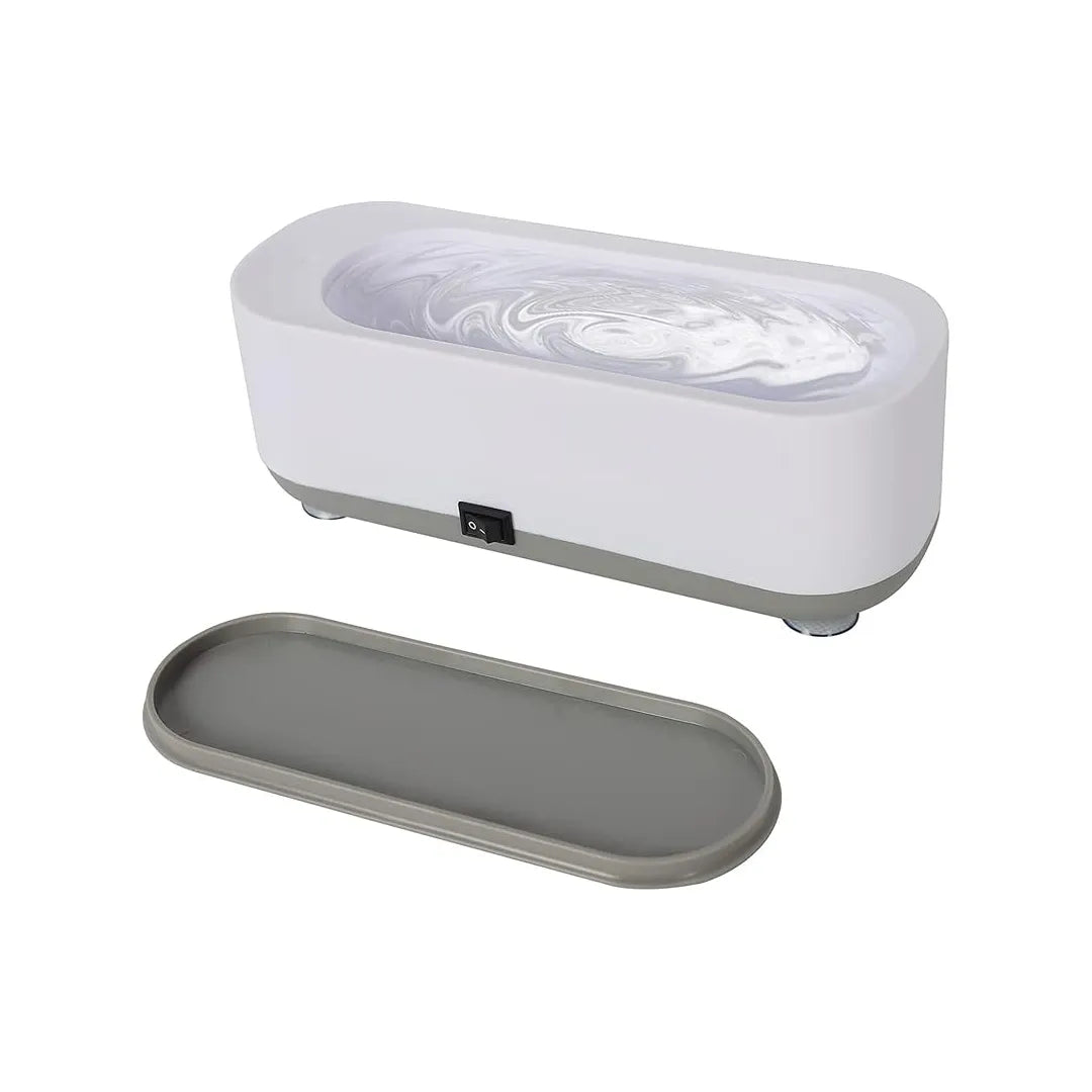 Ultrasonic Jewellery Cleaning Pod
