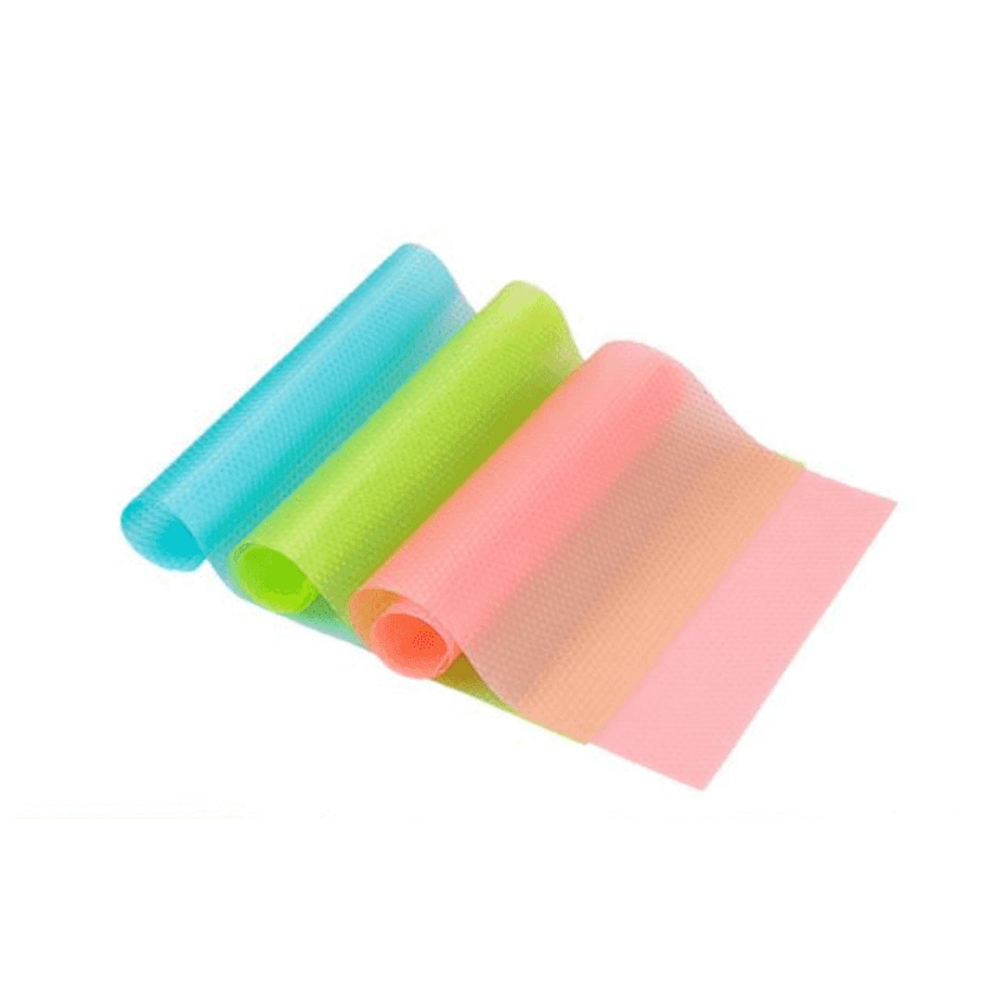 Anti-Bacterial Fridge Mat, Non-Stick Roll