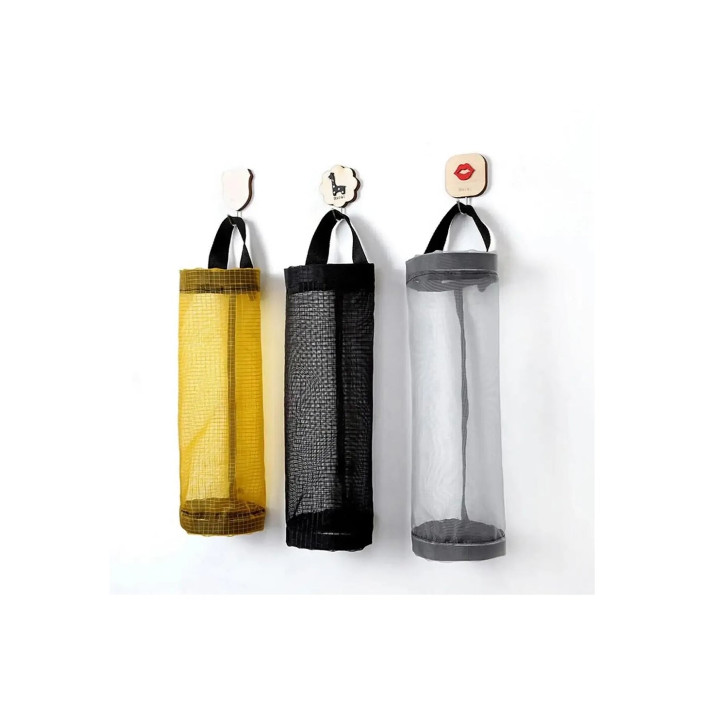 Plastic Bag Holder Dispensers