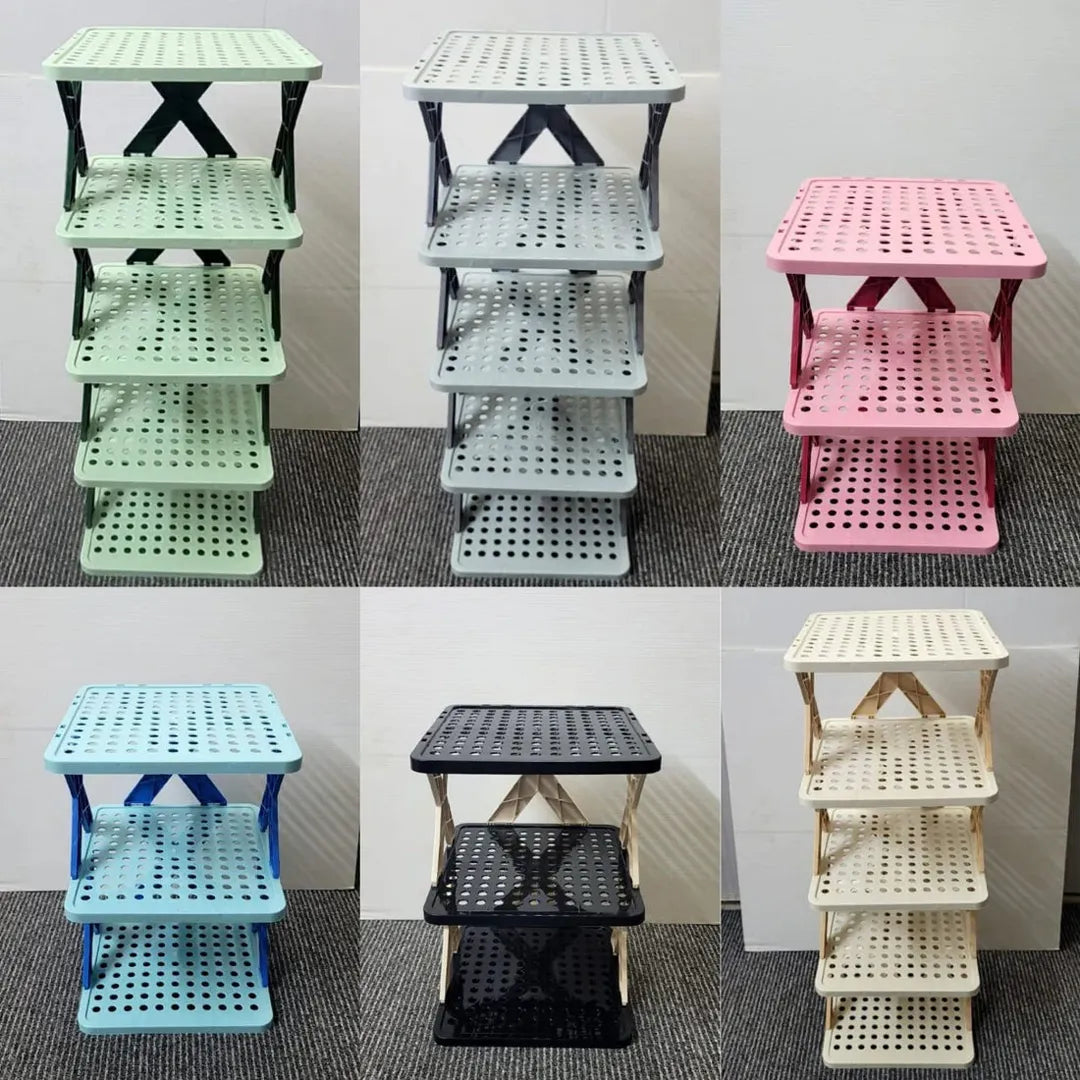 New Multipurpose Storage Rack (3 Layer)