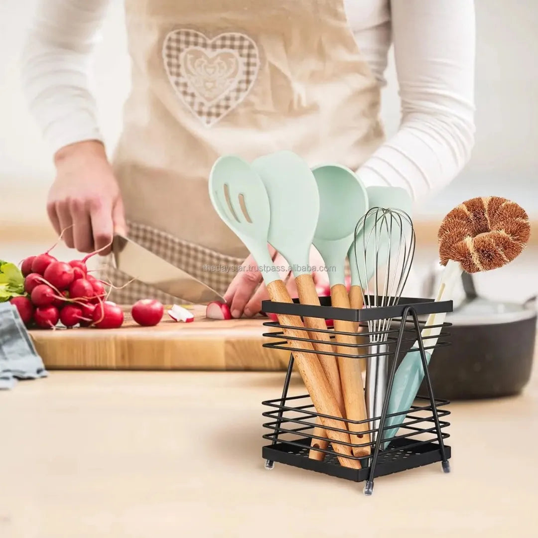 Spoon Holder