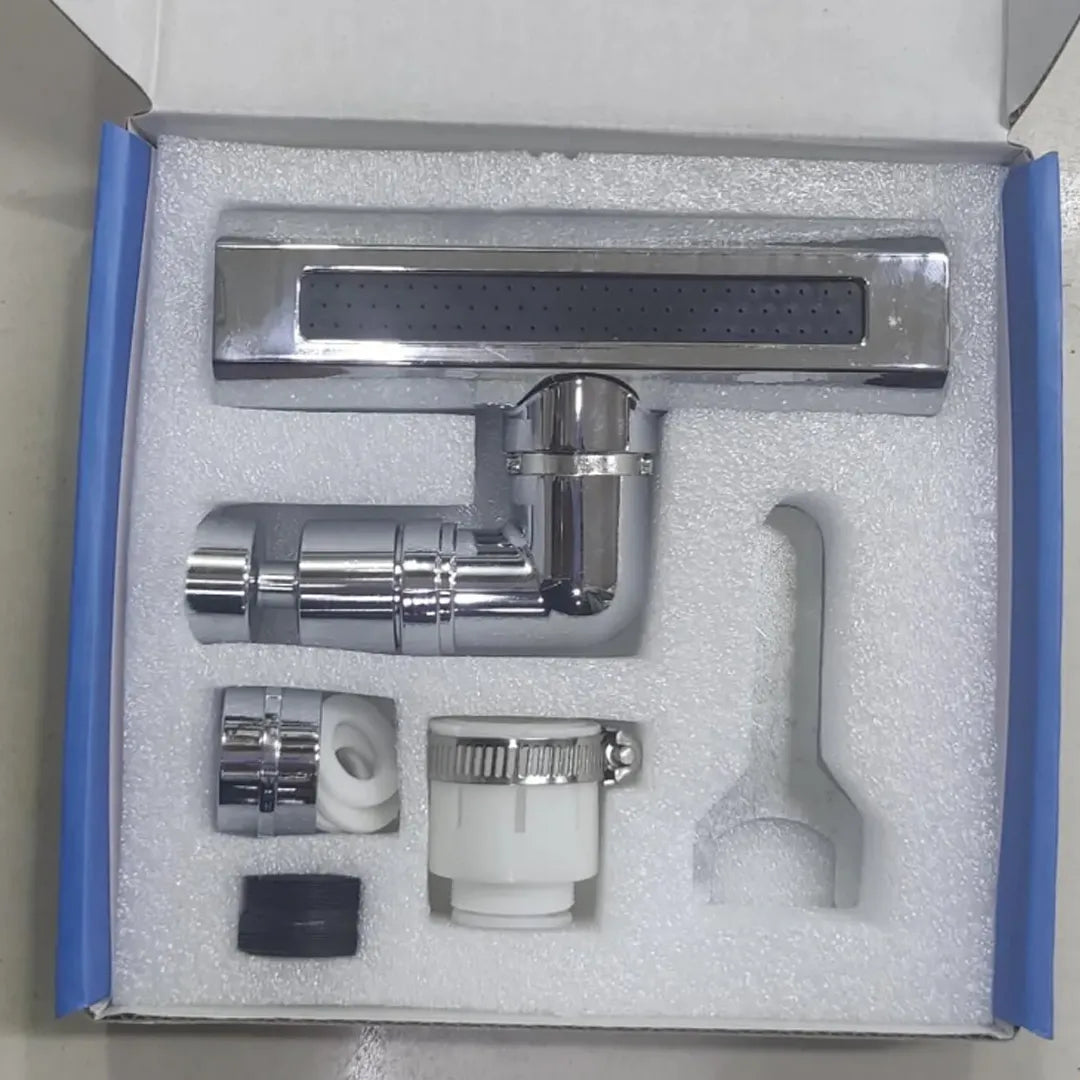 4Modes Universal Shower Faucet