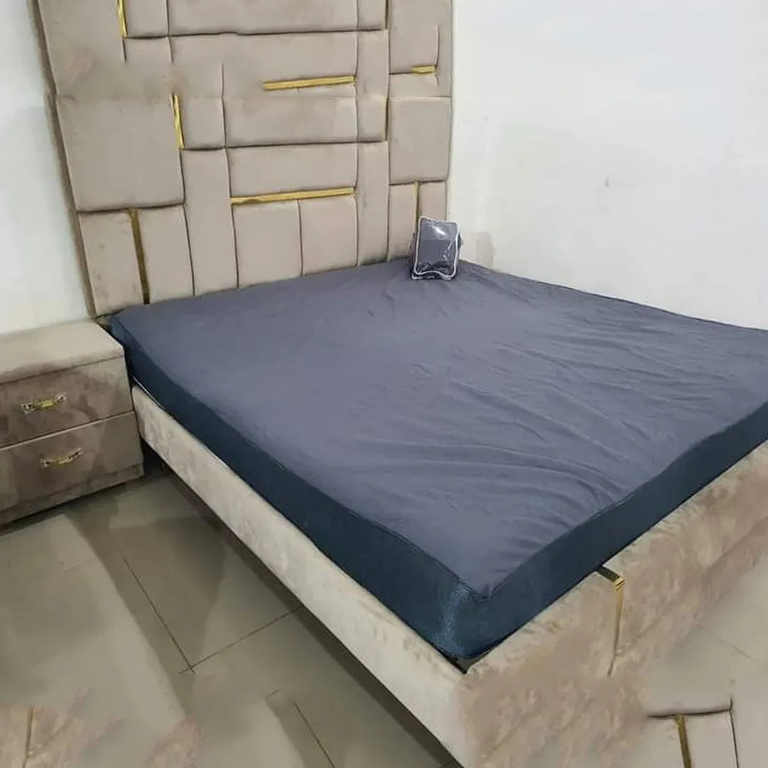 Waterproof Matress Cover King Size