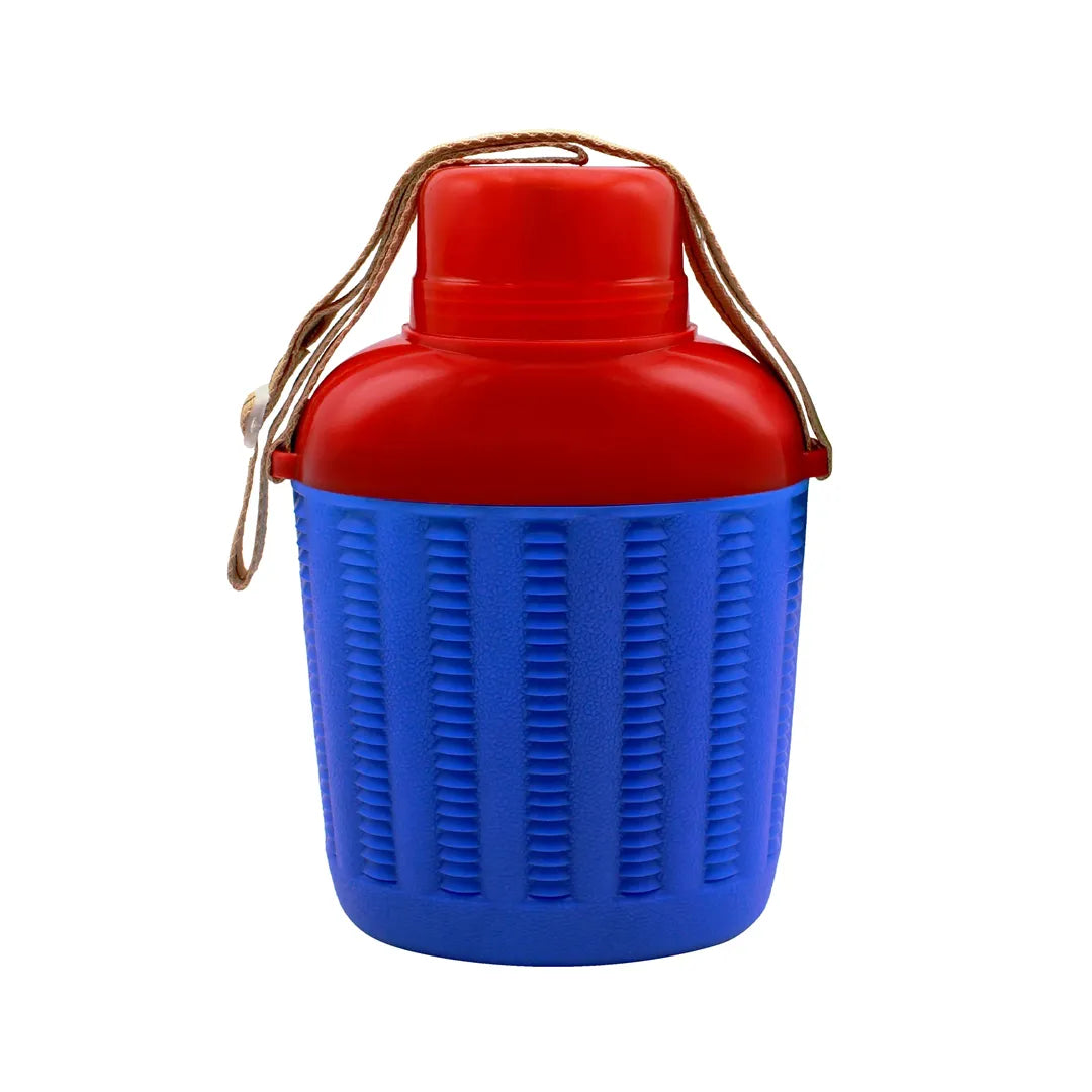 Cool Time Water Bottle Medium - (1000Ml)