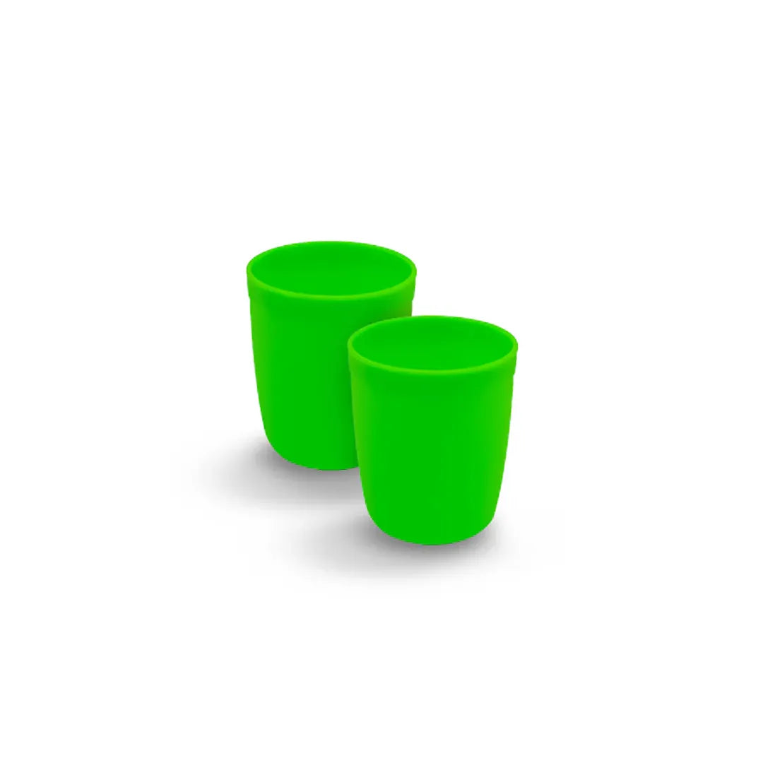 Saga Glass Pack Of 2
