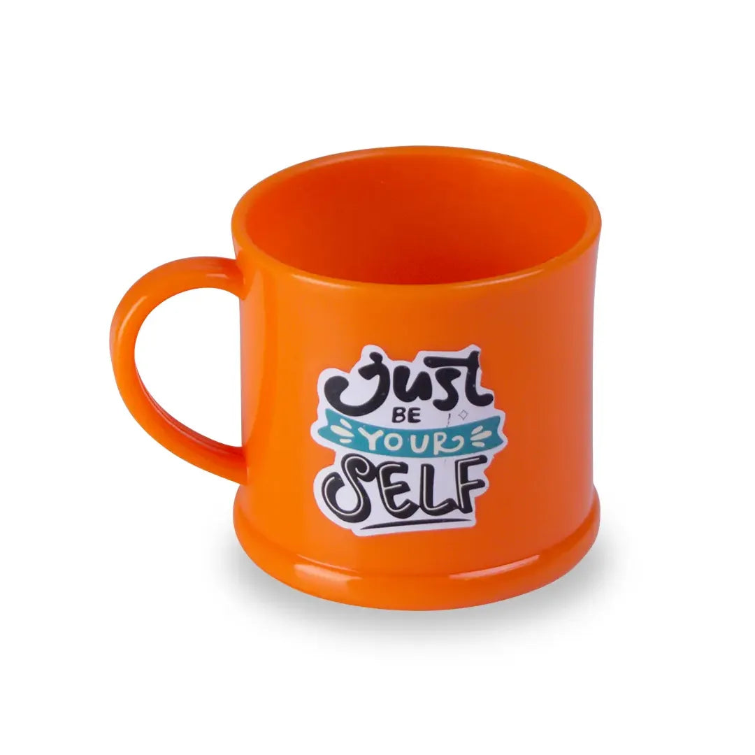 Saga Mug Pack Of 3 - (200Ml)