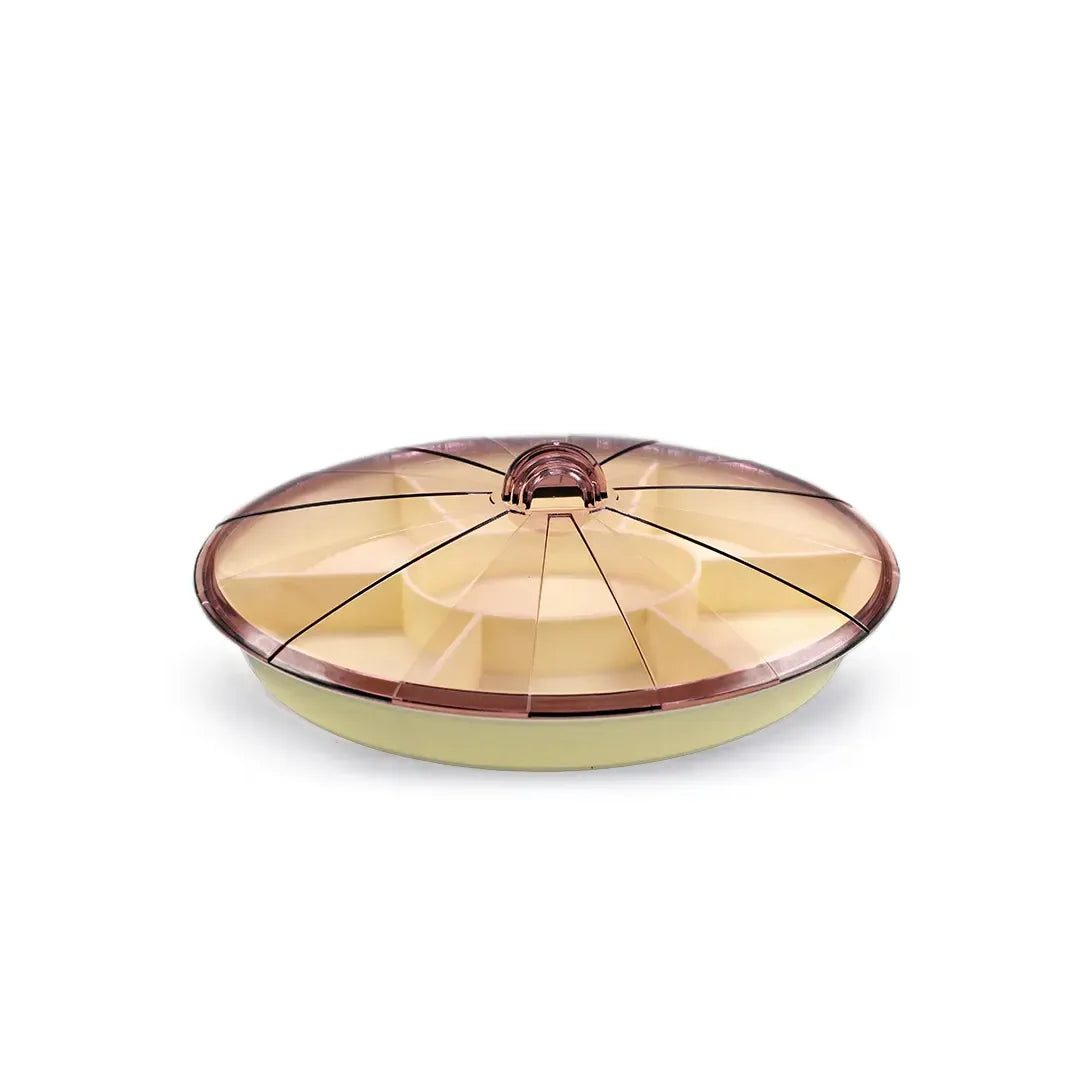 Deluxe Compartment Tray M-2