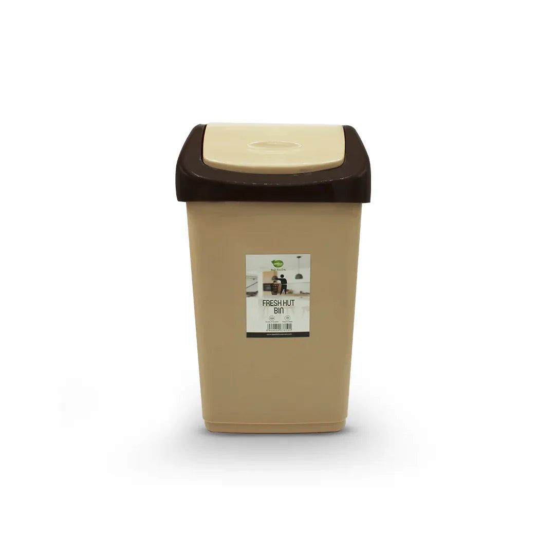 Fresh Hut Bin - (8000Ml)