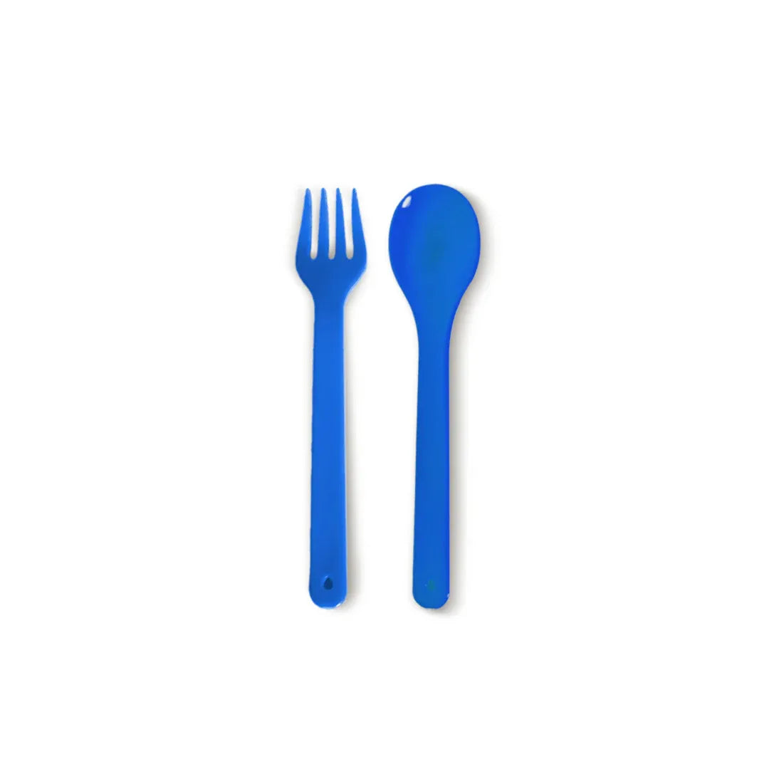 Saga Cutlery S/F Pack Of 6