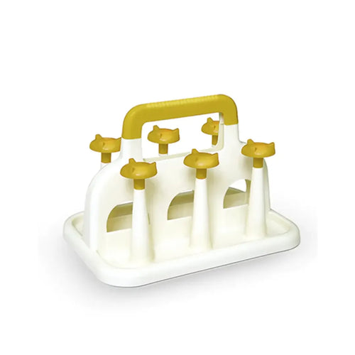 Snoopy Glass Stand