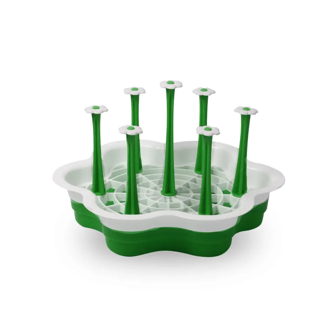 Victoria Glass Stand