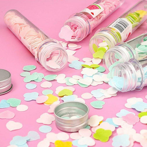 Disposable Flower Paper Soap For Travel Almost 100