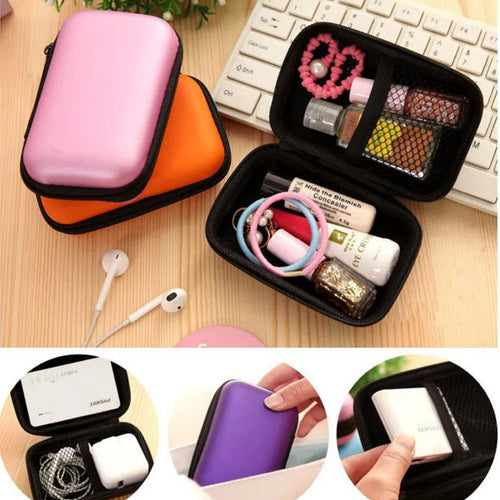 Multi-Function Waterproof Portable Storage Box.