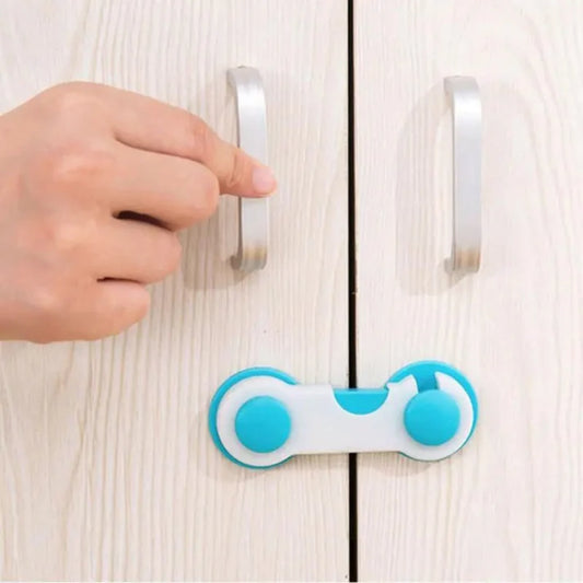 Child Safety Cupboard Lock
