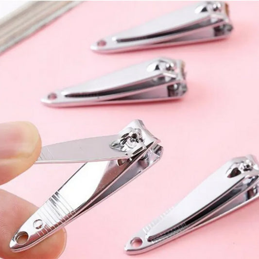 Pack Of 2- Mini Portable Nail Cutter