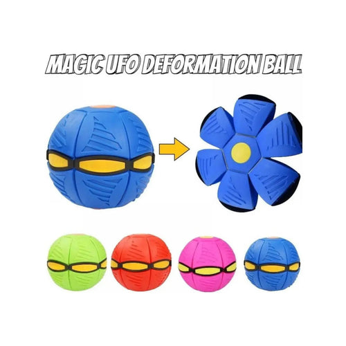 UFO Football