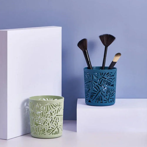 1Pc Creative Organizer Mini Basket (Random Design)