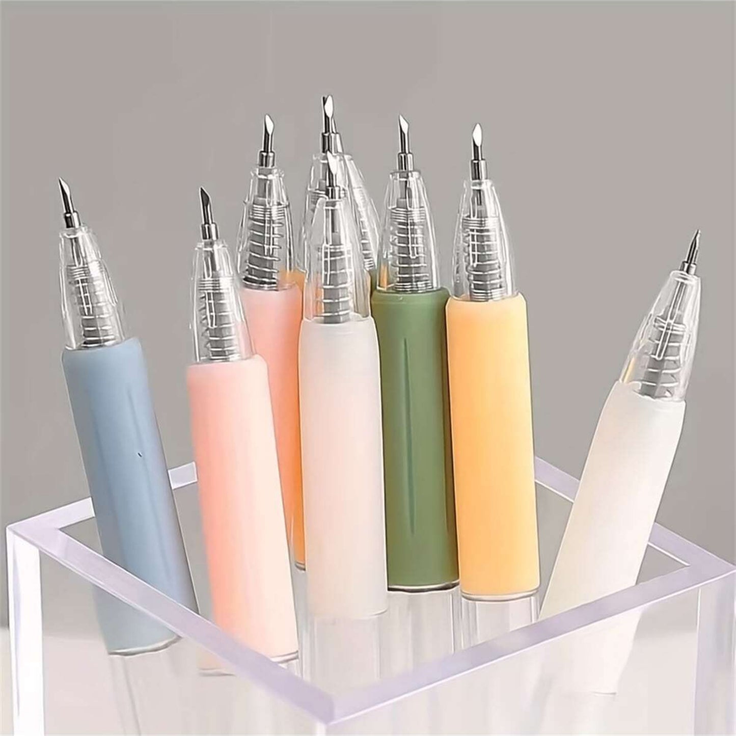 Unique Pen Style Paper Cutter For Art & Craft