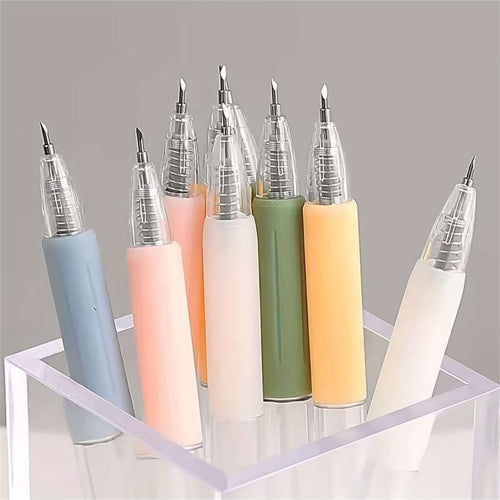 Unique Pen Style Paper Cutter For Art & Craft