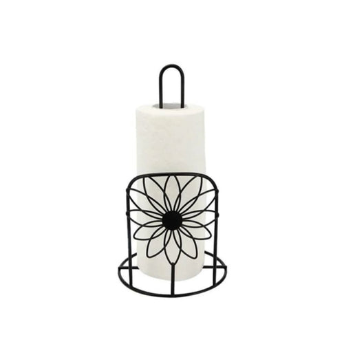 Metal Tissue Roll Stand Holder