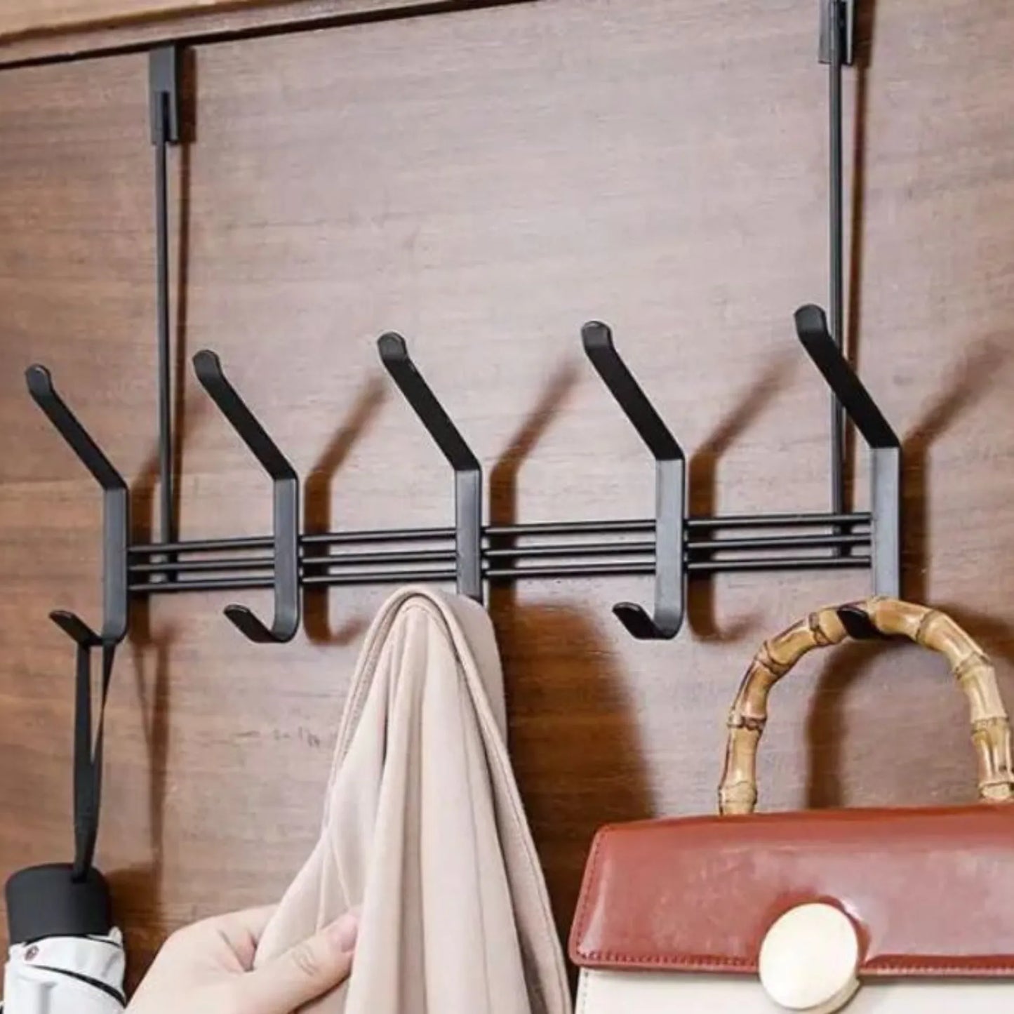 Fancy Over The Door Hook/Hanger