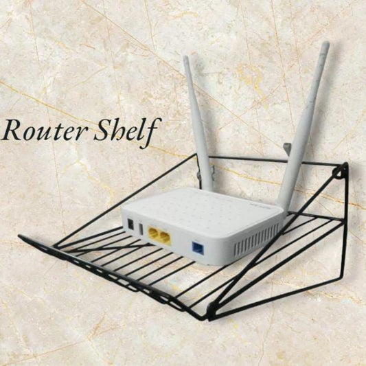 Router Shelf