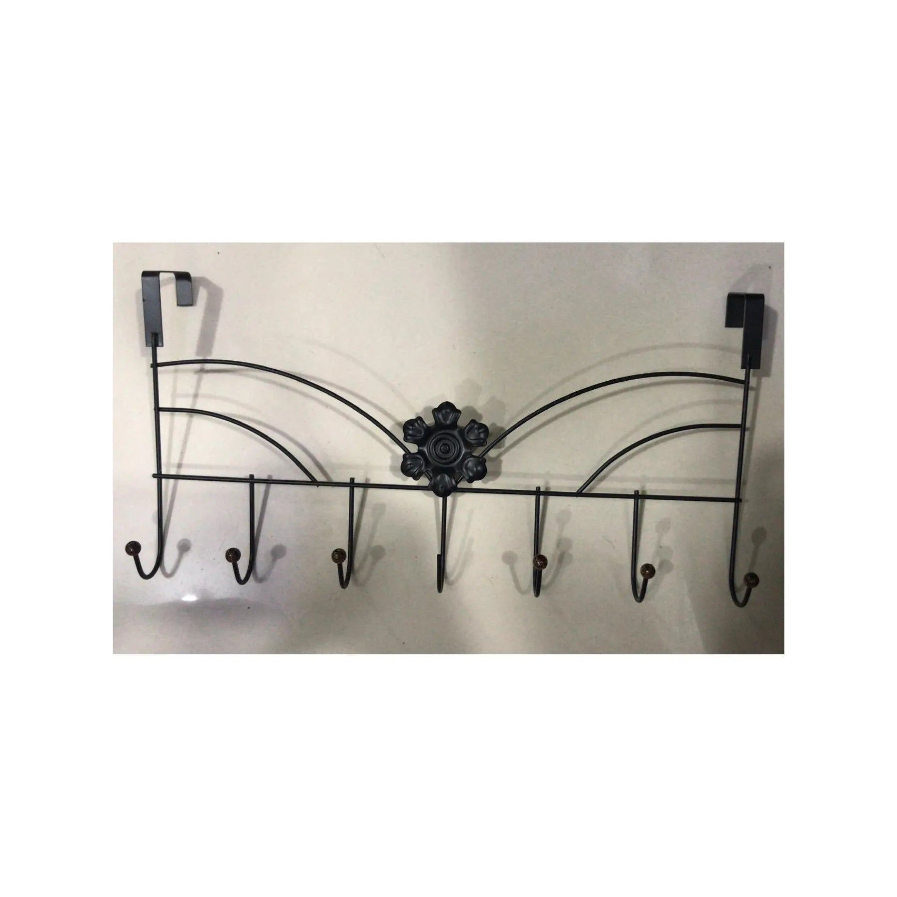 Flower Shaped Door Hanger