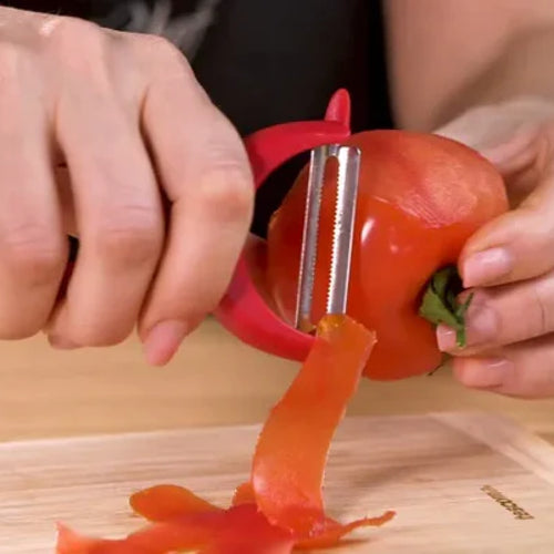 High Quality Vegetables & Fruits Peeler