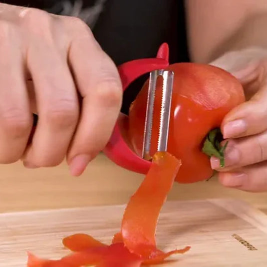 High Quality Vegetables & Fruits Peeler