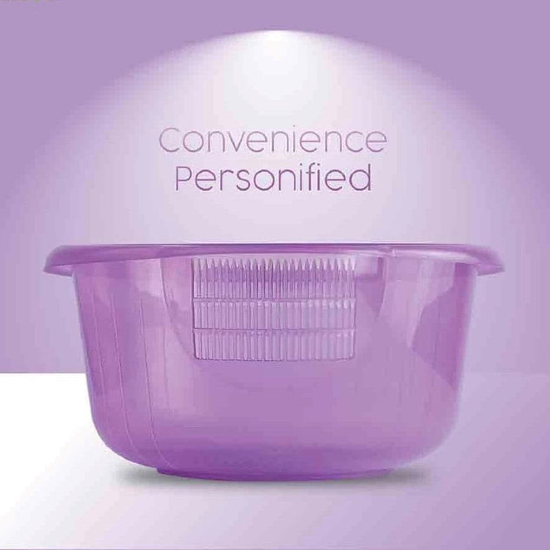 Rio Rice Strainer