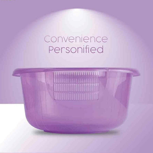 Rio Rice Strainer