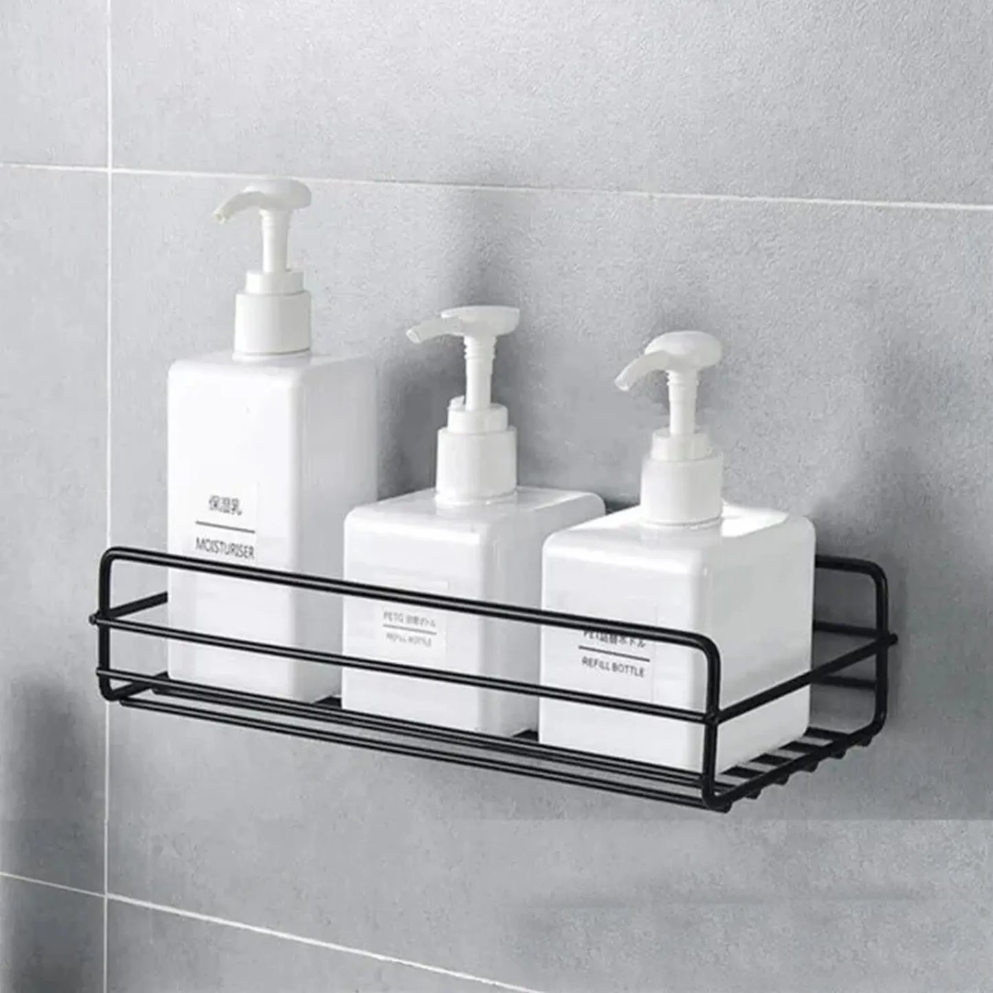 Bathroom Shelf Organizer