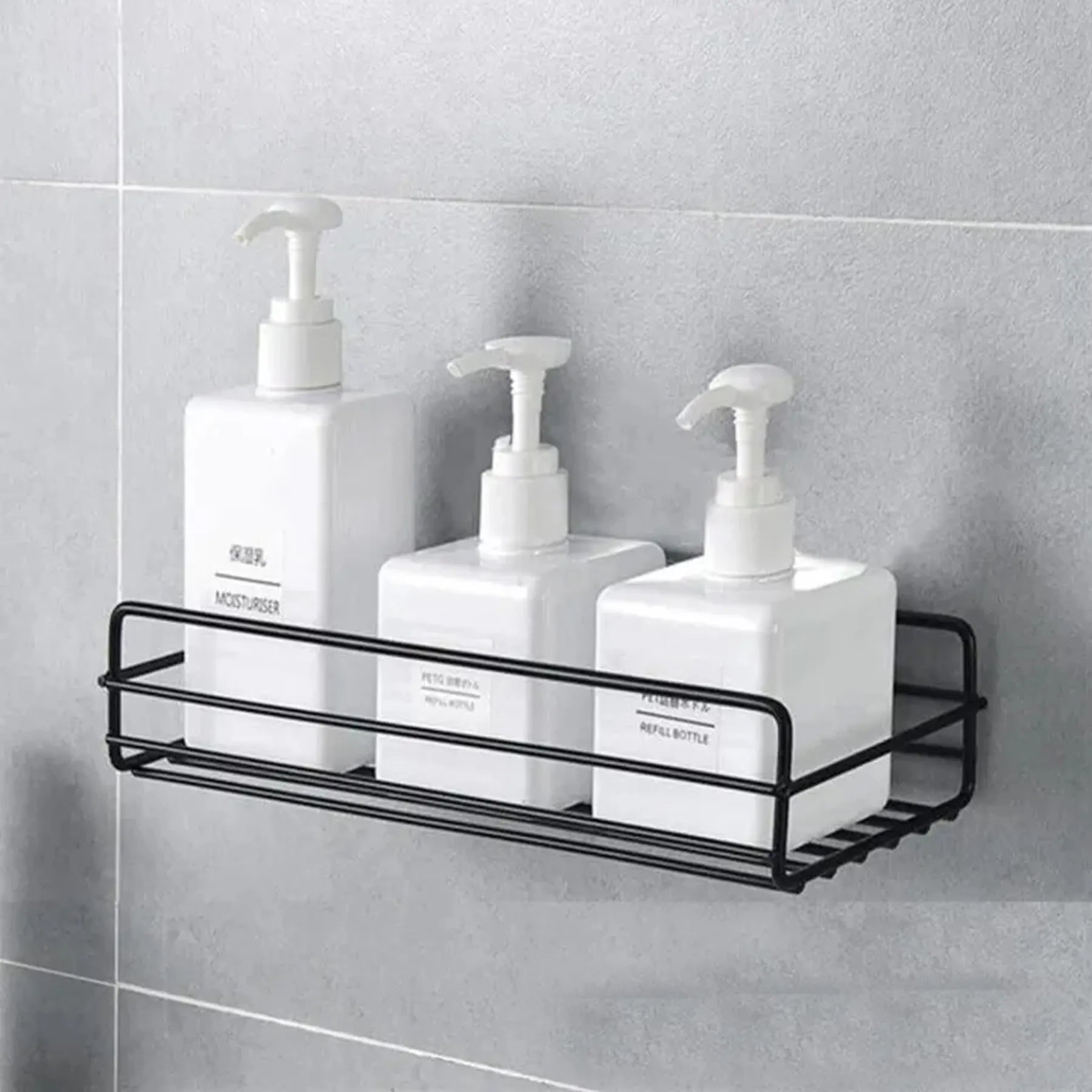 Bathroom Shelf Organizer