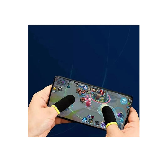 PUBG Non-Slip Thumbs Gloves for Gaming