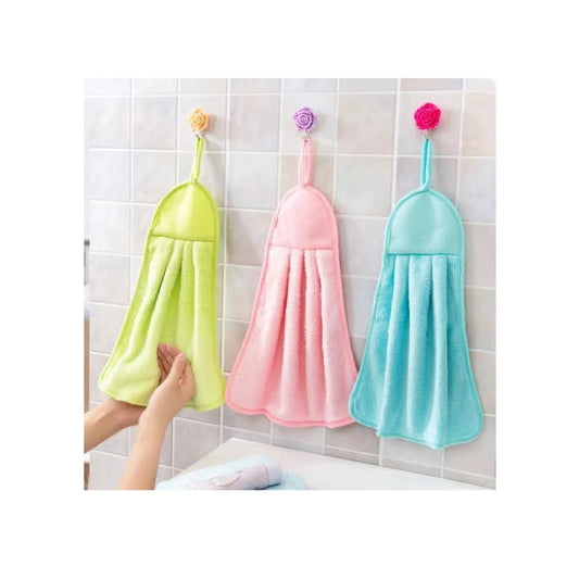 Multipurpose Hanging Kitchen Towel