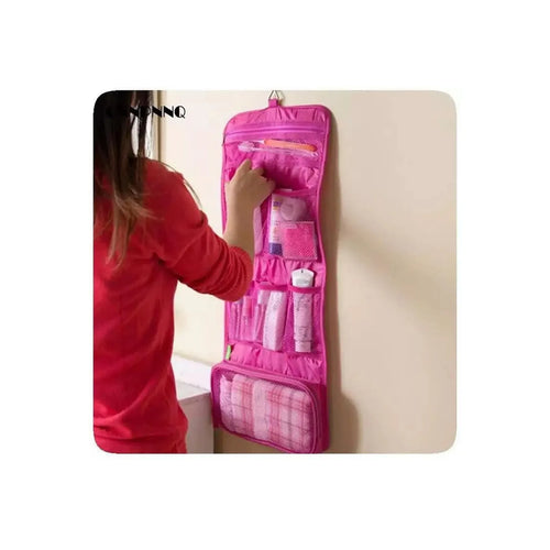 Multi Purpose Storage Organizer Bag