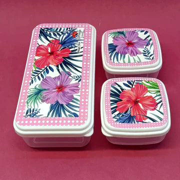 Magic Multi-Purpose Storage Boxes 3pcs