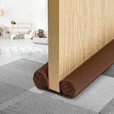 Door Dust Stopper - Door Bottom Seal Noise Protector - Air & Insects