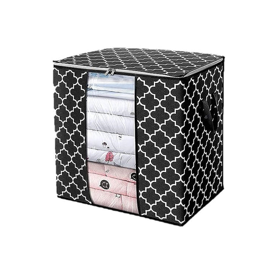 Fine Quality Storage Bag Organizer Digital Print