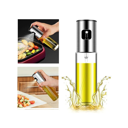 Oil Spray Bottle