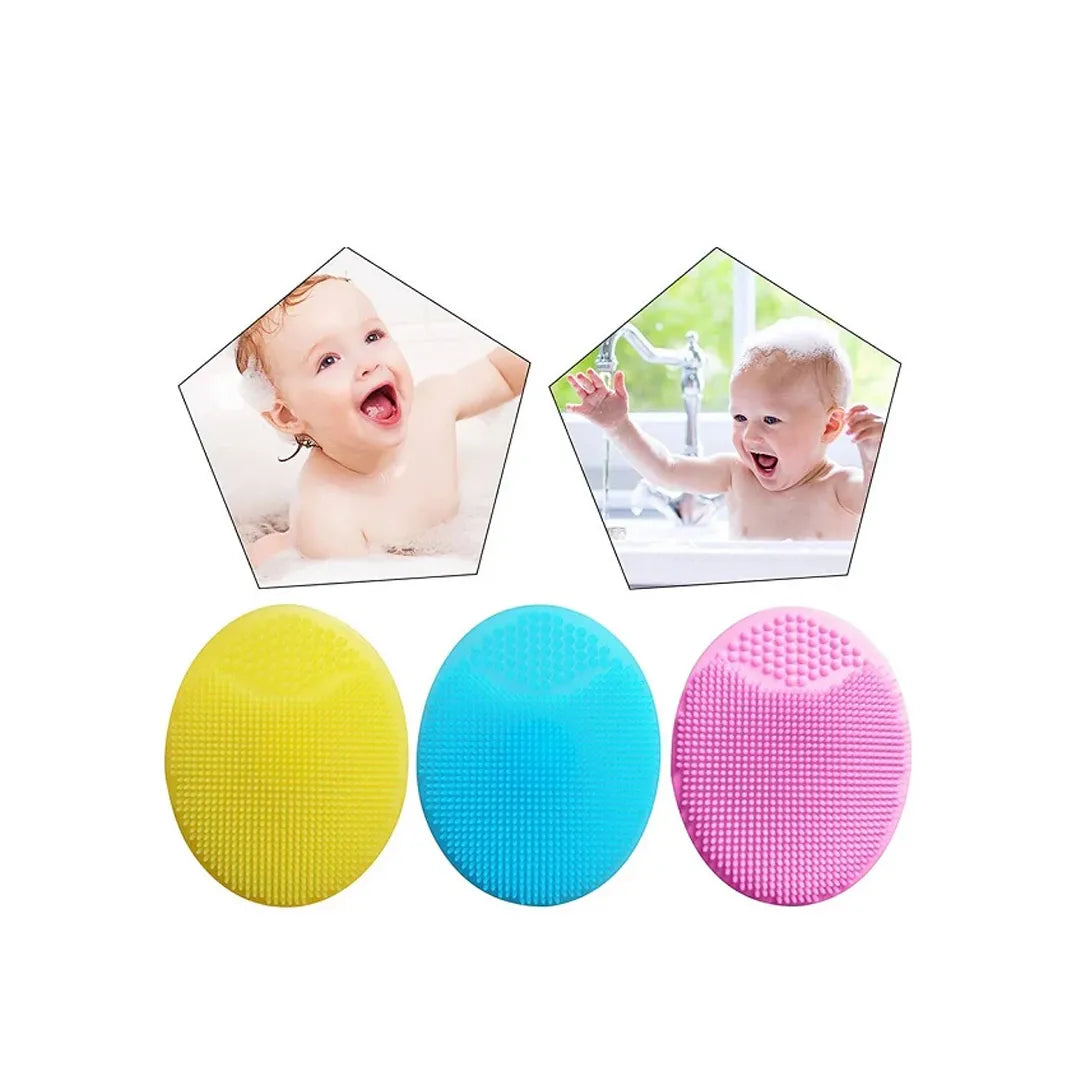 Mini Face Massager / Facial Scrubber