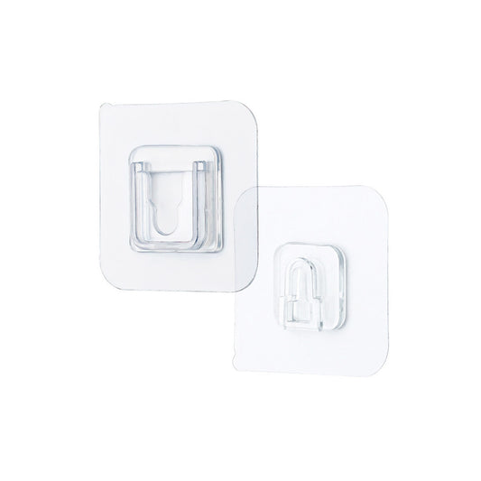Double Sided Adhesive Wall Hooks
