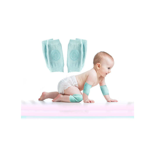 Baby Crawling Anti-Slip Knee Pad.