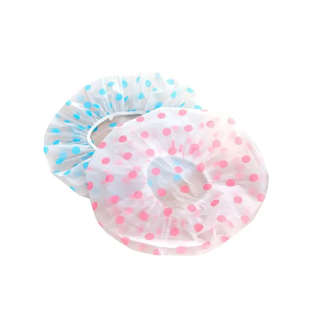 Lady Shower Cap
