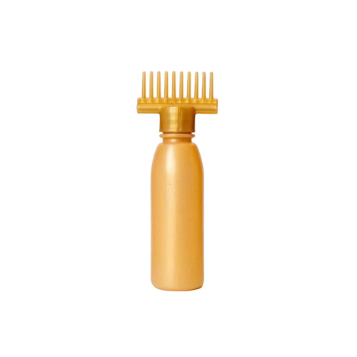 Hair Comb Oil Applicator Bottle 130 ml