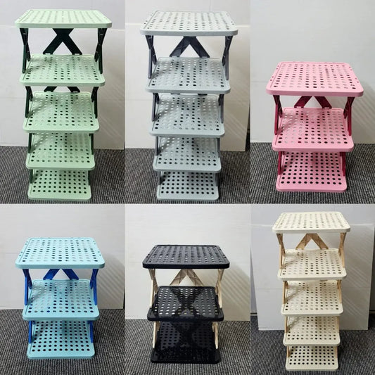 New Multipurpose Storage Rack (3 Layer)
