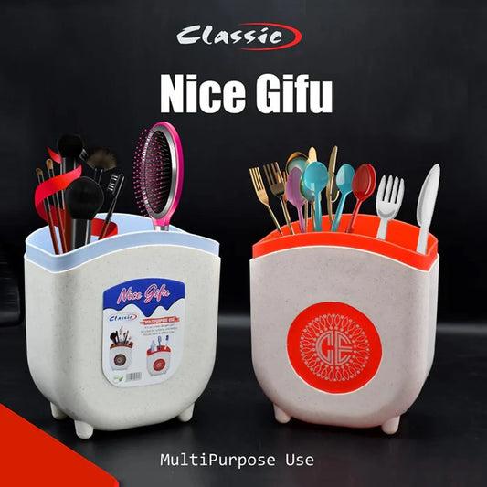 Multipurpose Storage Organizer - Gifu